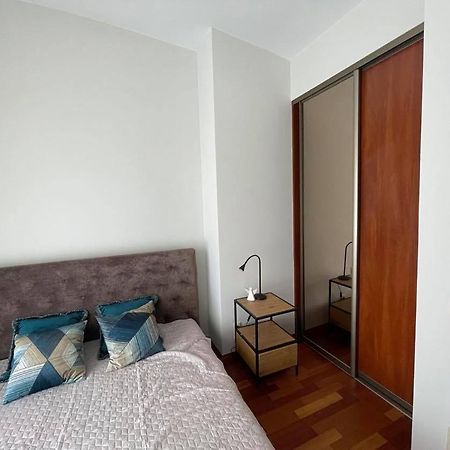 Antresola Apartament Zeta Park Ustron Ngoại thất bức ảnh