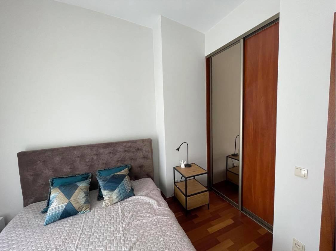 Antresola Apartament Zeta Park Ustron Ngoại thất bức ảnh