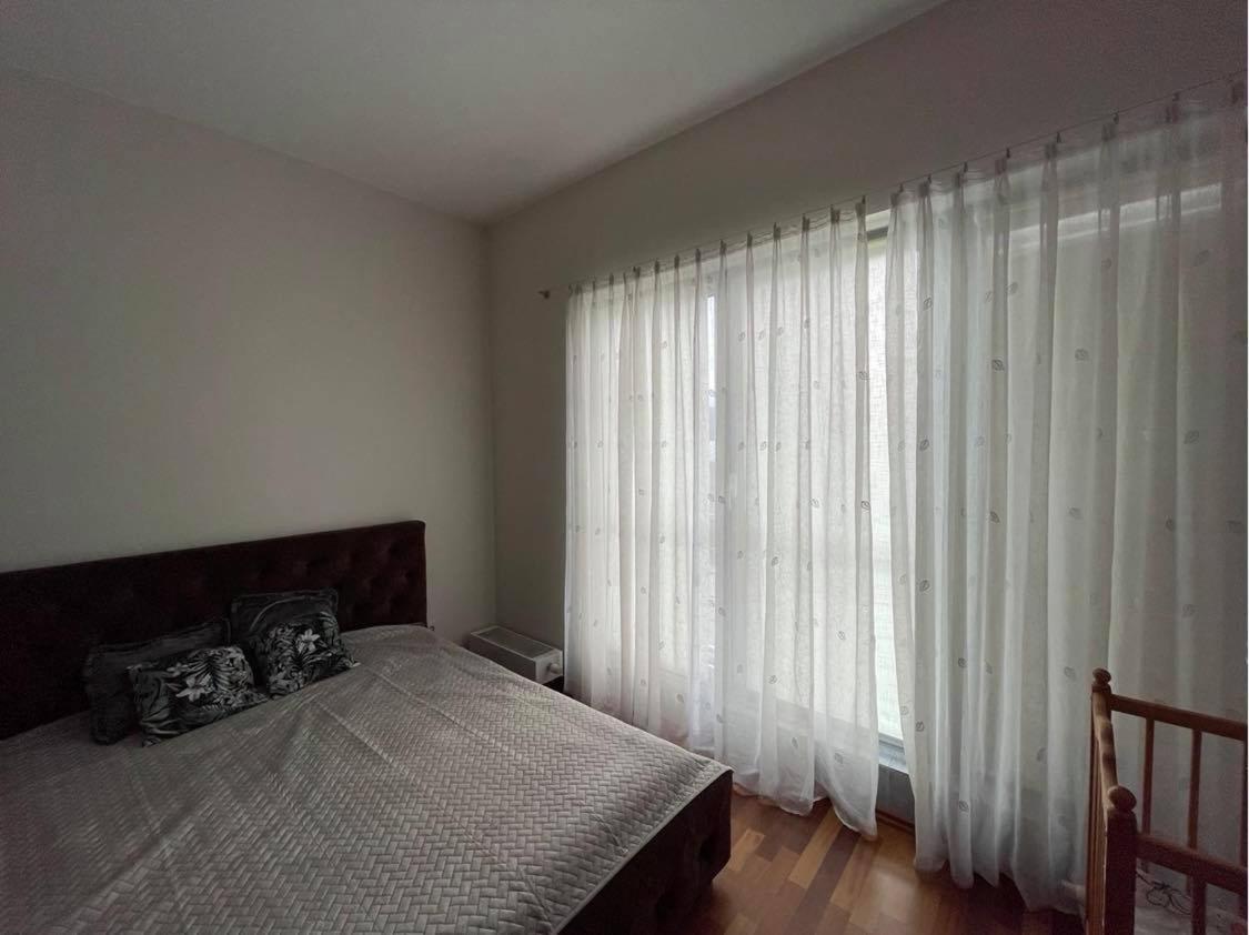 Antresola Apartament Zeta Park Ustron Ngoại thất bức ảnh