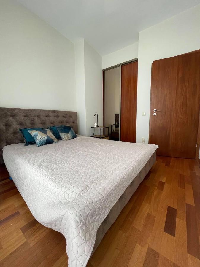 Antresola Apartament Zeta Park Ustron Ngoại thất bức ảnh