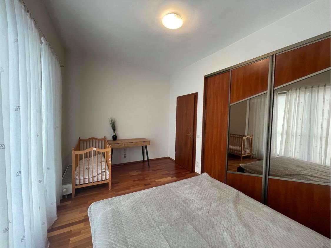 Antresola Apartament Zeta Park Ustron Ngoại thất bức ảnh