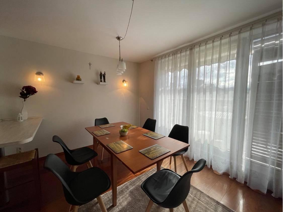 Antresola Apartament Zeta Park Ustron Ngoại thất bức ảnh